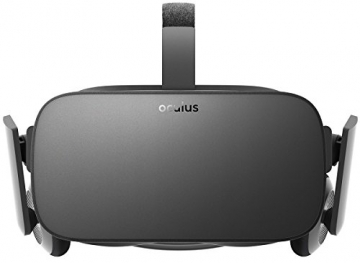 oculus rift kaufen